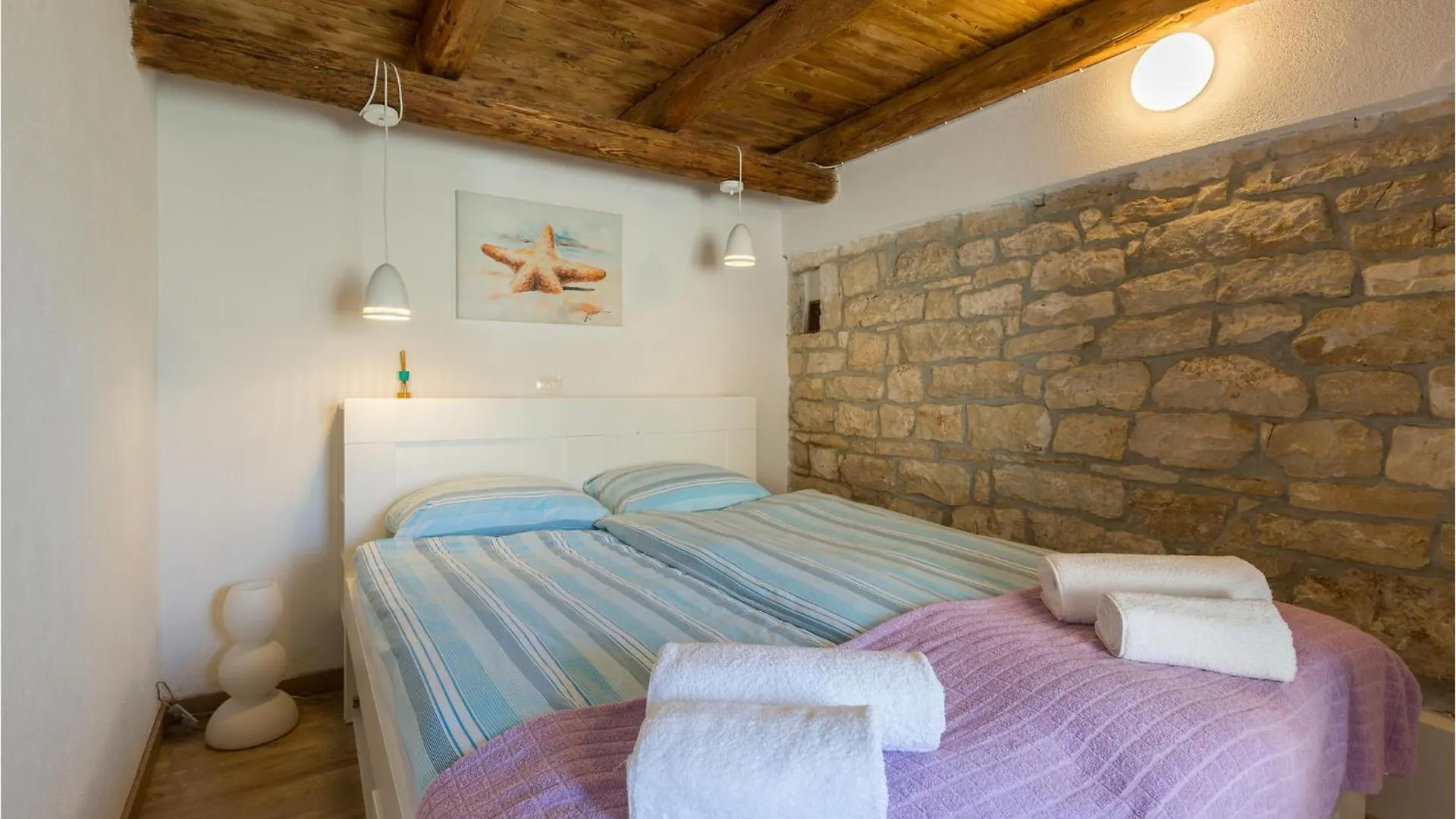 Beautiful Home In Putini With Kitchen Croatia
