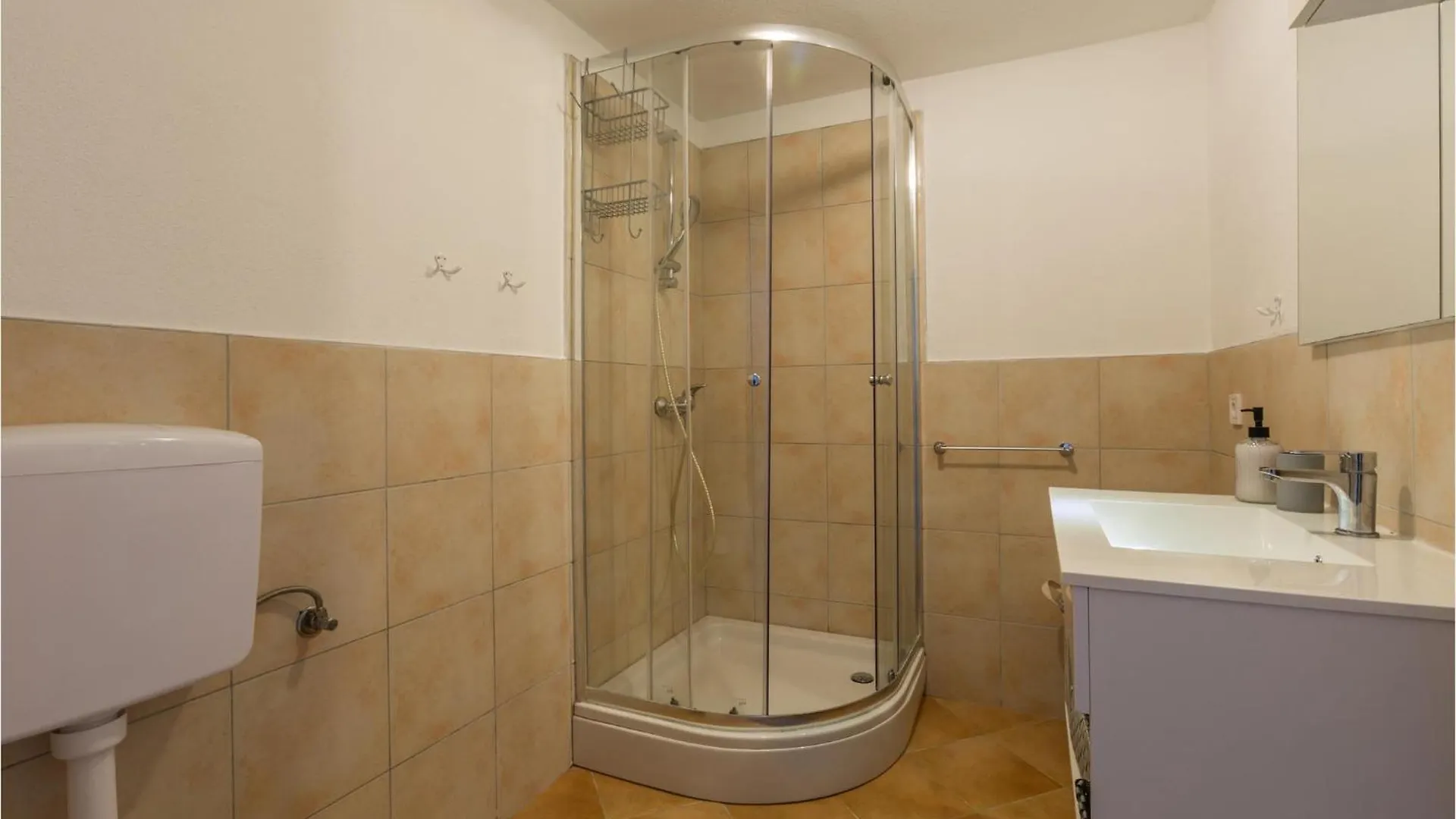 Beautiful Home In Putini With Kitchen 0*, Sorici Croatia